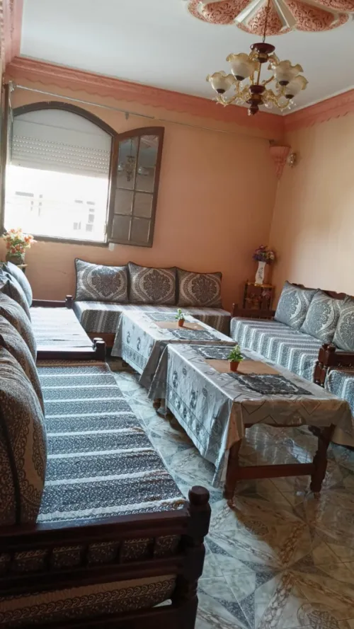 Vente Villa Tlemcen Nedroma