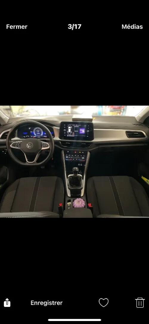 Volkswagen T-Roc 2023 Life Plus