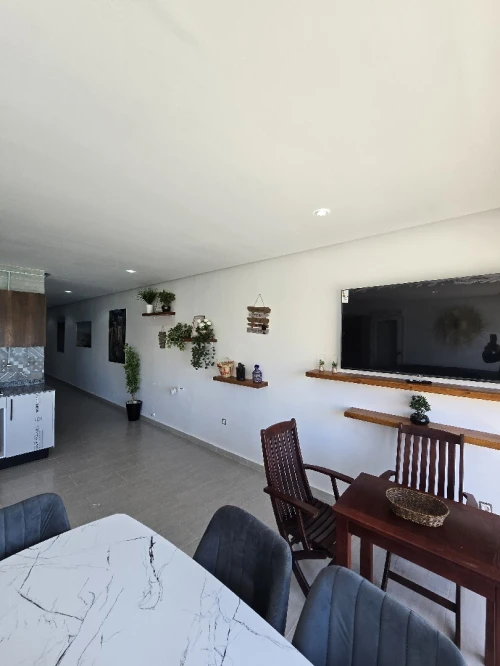 Location vacances Appartement F3 Aïn Témouchent Bou zedjar