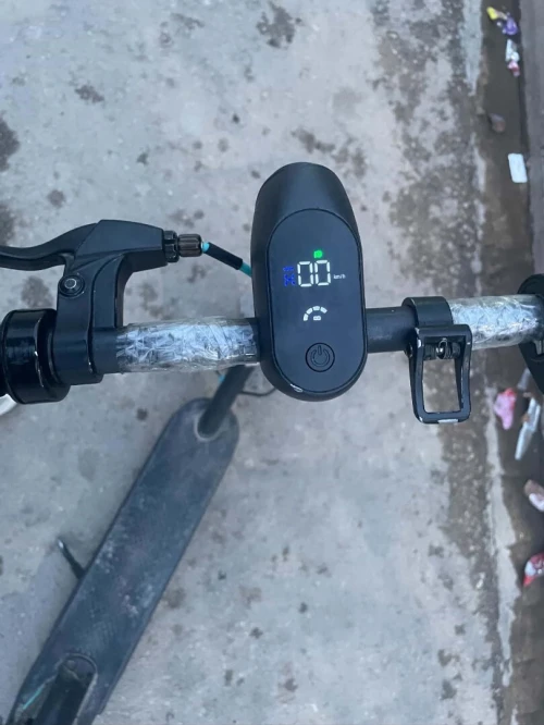Trotinette électrique chaba