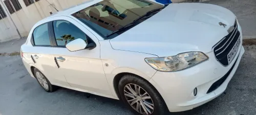 Peugeot 301 2013 301