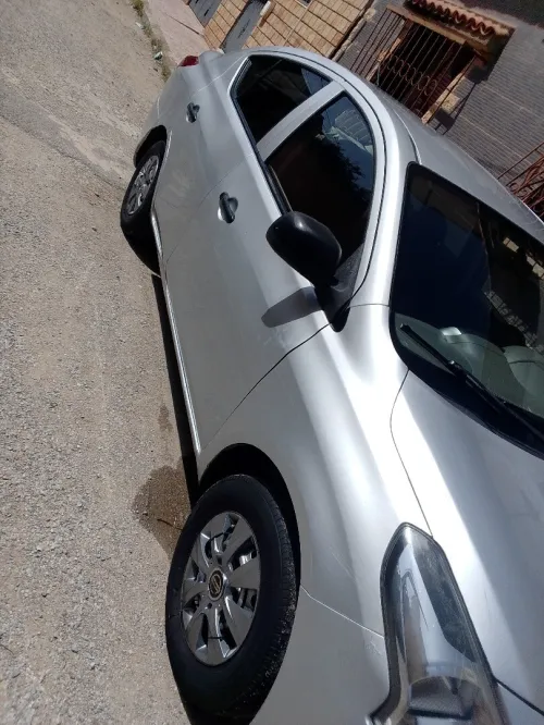 Nissan Sunny 2016 Sunny