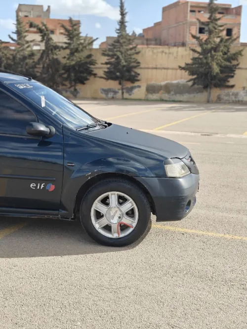 Dacia Logan 2006 2006