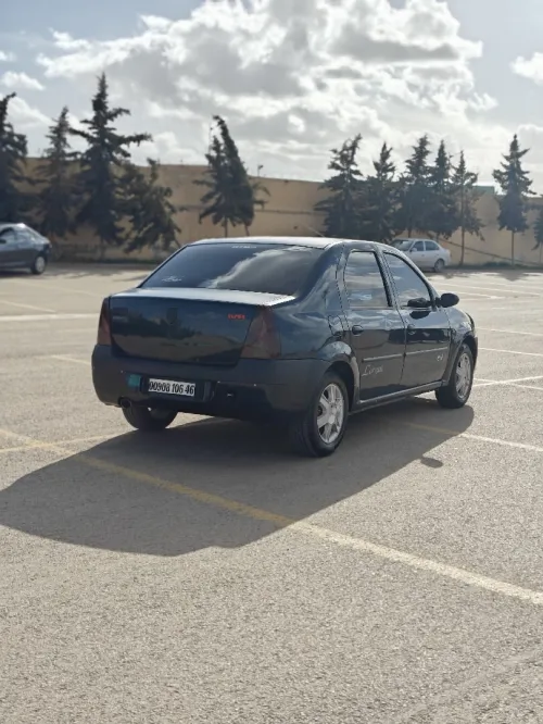 Dacia Logan 2006 2006