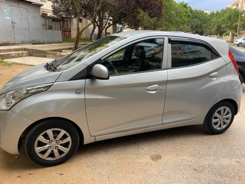 Hyundai EON 2014 EON