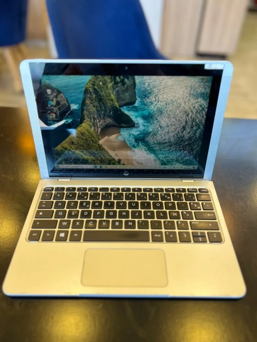 Hp *2 Détachable
