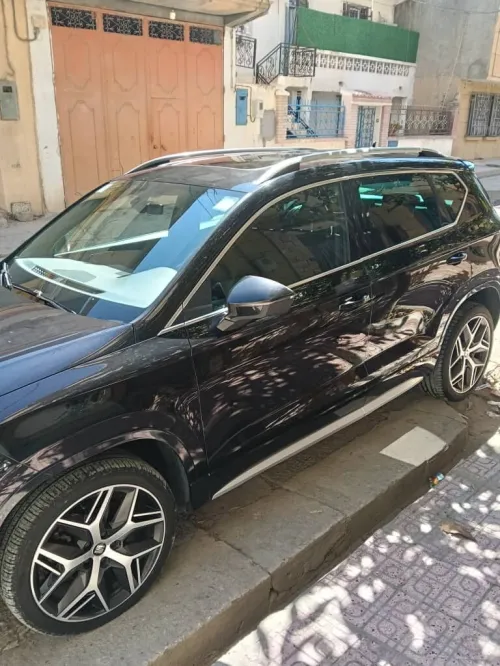 Seat ATECA 2019 FR