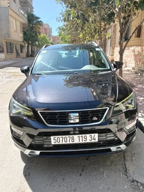 Seat ATECA 2019 FR
