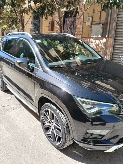 Seat ATECA 2019 FR
