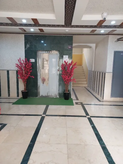 Location Appartement F5 Alger Mahelma