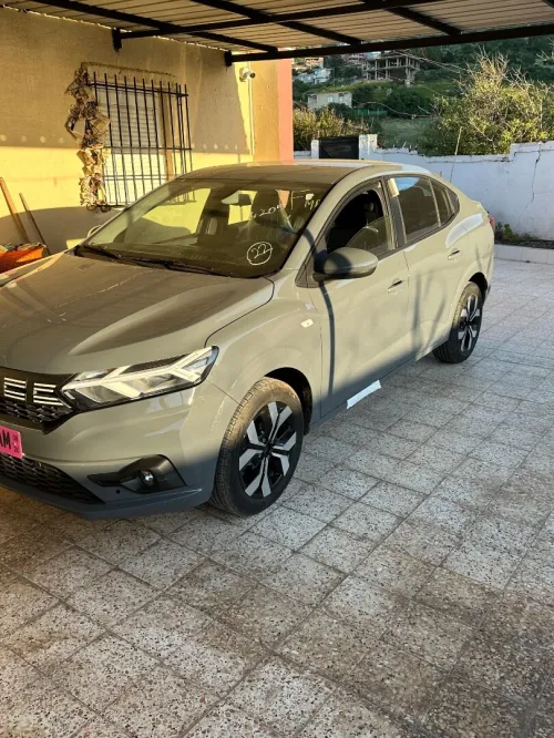 Dacia Logan 2026 Extrême
