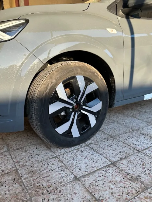 Dacia Logan 2026 Extrême