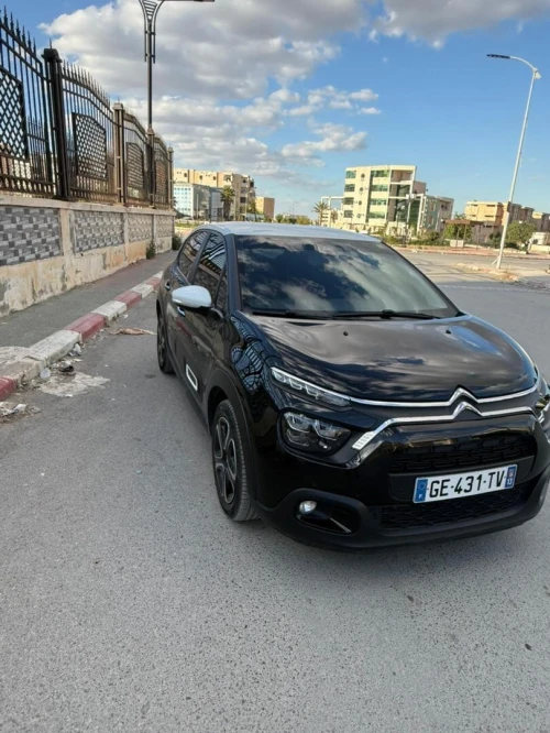 Citroen C3 2022 Collection
