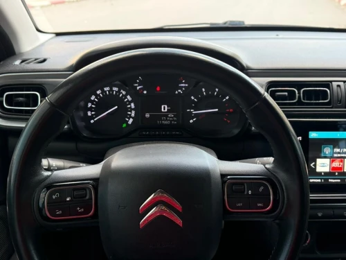 Citroen C3 2022 Collection