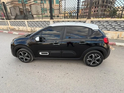 Citroen C3 2022 Collection
