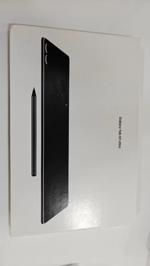 Galaxy Galaxy Tab S11 Ultra