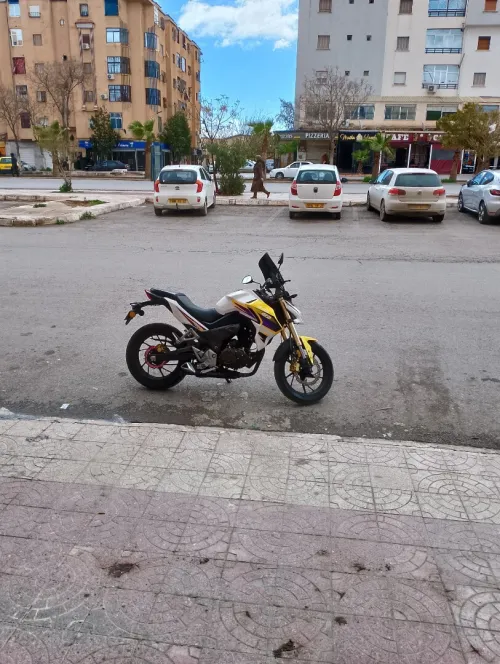 Sam 250 250cc 2021
