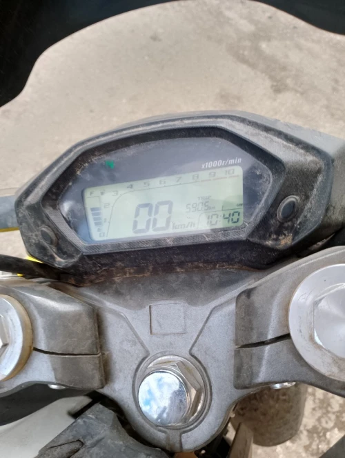 Sam 250 250cc 2021