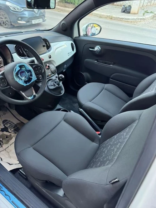 Fiat 500 Dolce vita 2026 Mib