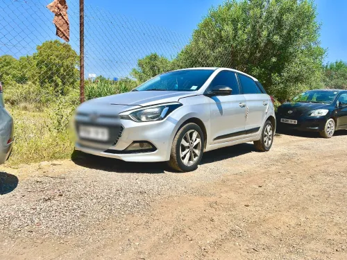 Hyundai i20 2018 i20