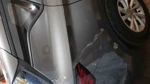 Geely Coolray 2026 Manuelle