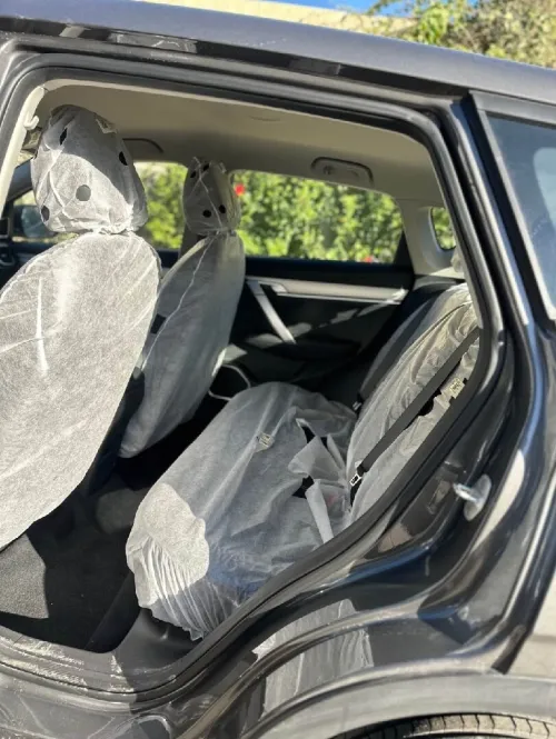 Geely Coolray 2026 Edition