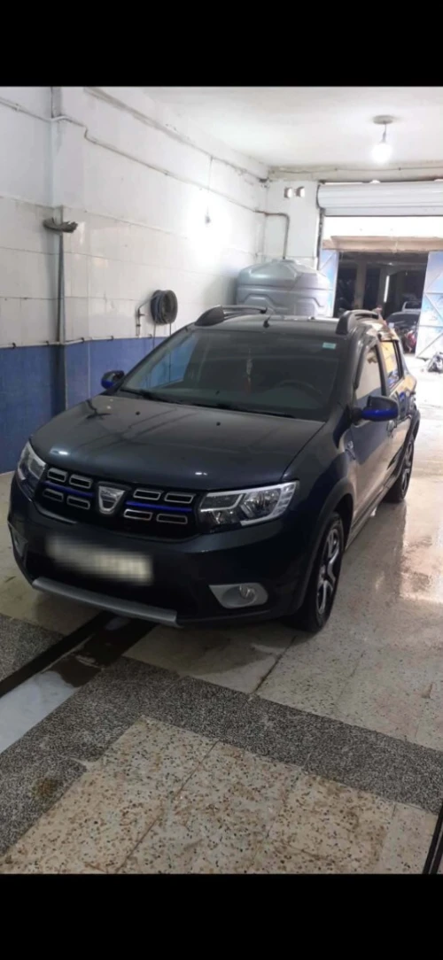 Dacia Sandero 2023 Stepway Expression plus