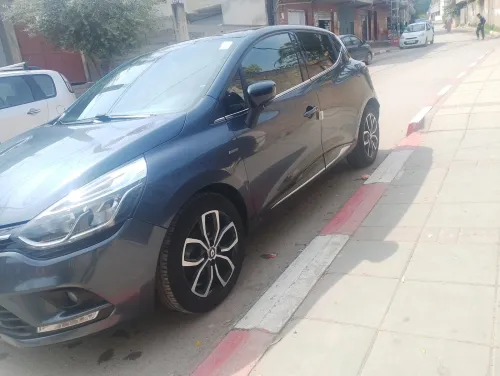 Renault Clio 4 Facelift 2019 Limited+