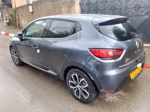 Renault Clio 4 2019 Clio 4