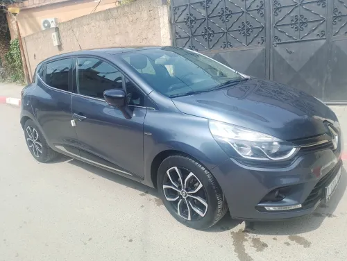 Renault Clio 4 Facelift 2019 Limited+