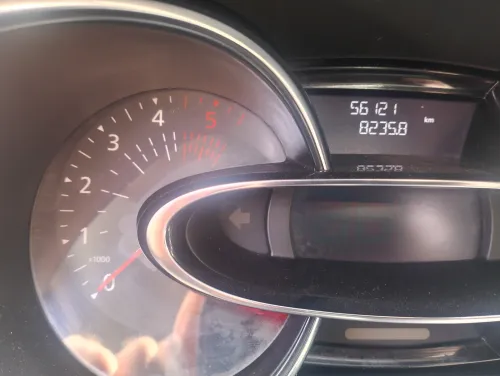 Renault Clio 4 Facelift 2019 Limited+