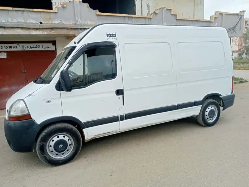 Renault MASTER 2 2005