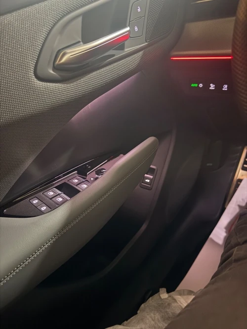 Audi Q3 2026 SLine 35 TFSI SUV
