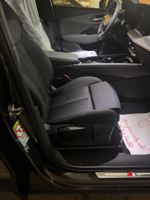 Audi Q3 2026 SLine 35 TFSI SUV