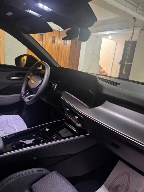 Audi Q3 2026 SLine 35 TFSI SUV