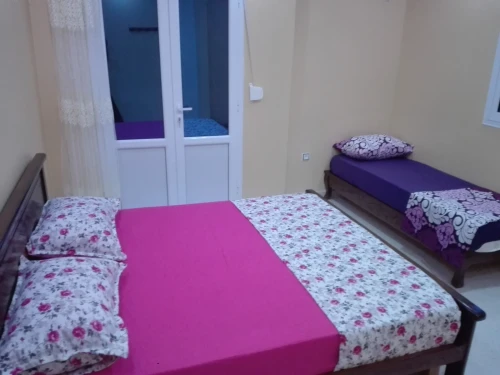 Location vacances Appartement F2 Boumerdès Dellys