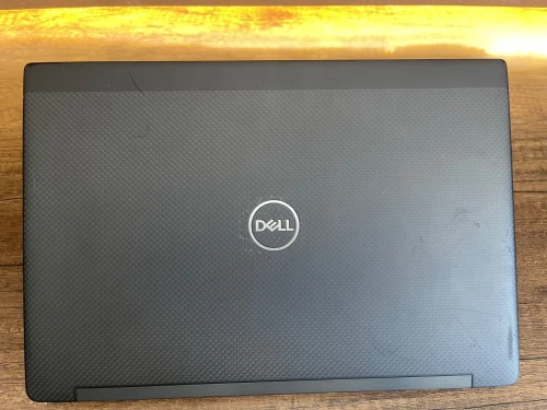 DELL Litetude 7390