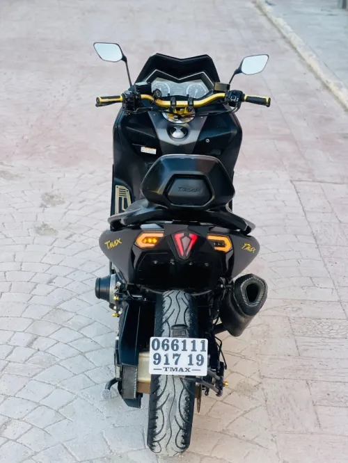 Tmax Iron 2 2017