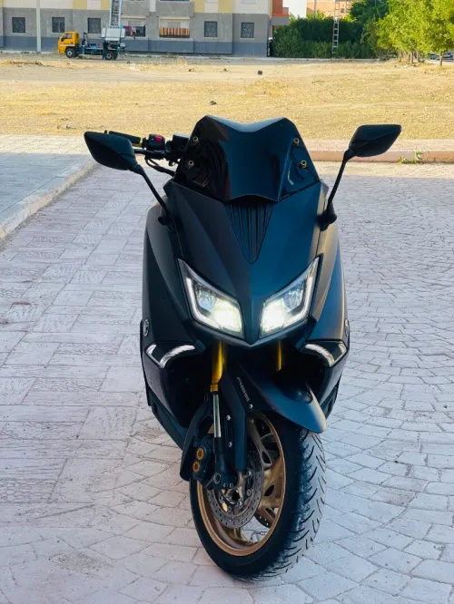 Tmax Iron 2 2017