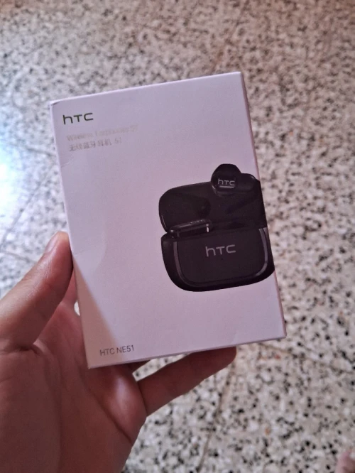 HTC NE51 buds