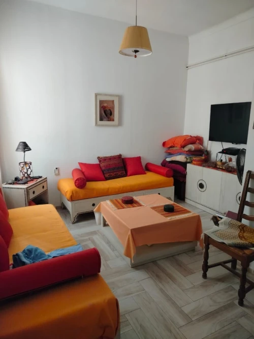 Vente Villa Alger El mouradia