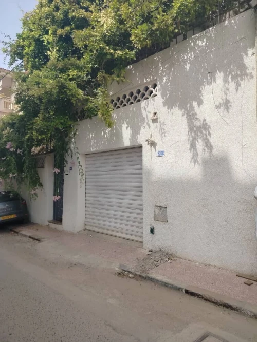 Vente Villa Alger El mouradia