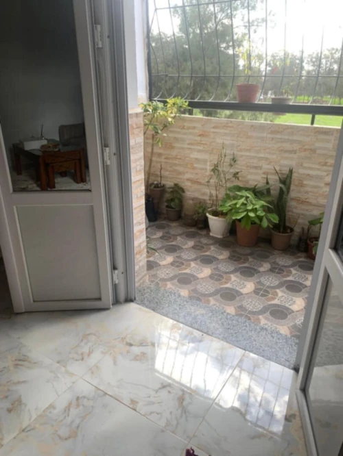Vente Appartement F3 Alger Reghaia