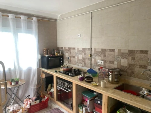Vente Appartement F3 Alger Reghaia