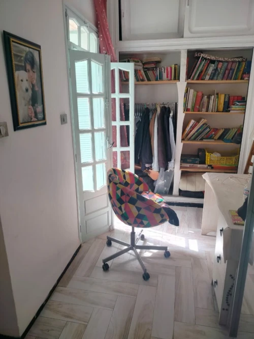 Vente Villa Alger El mouradia