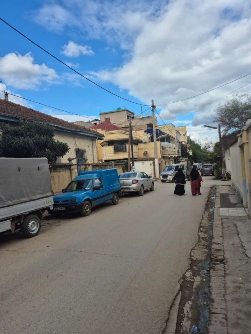 Vente Tipaza Hadjout