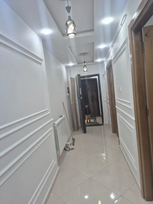 Vente Appartement F4 Alger Bordj el bahri