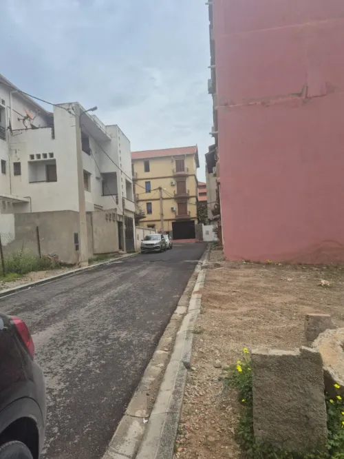 Vente Terrain Alger Hraoua