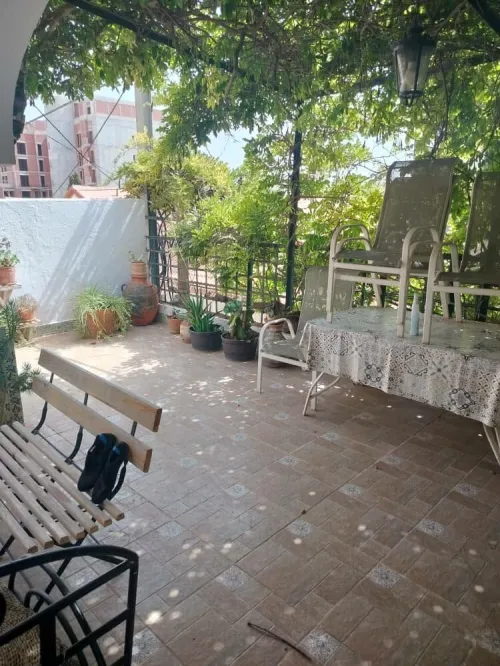 Vente Villa Alger El mouradia