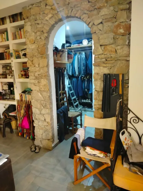 Vente Villa Alger El mouradia